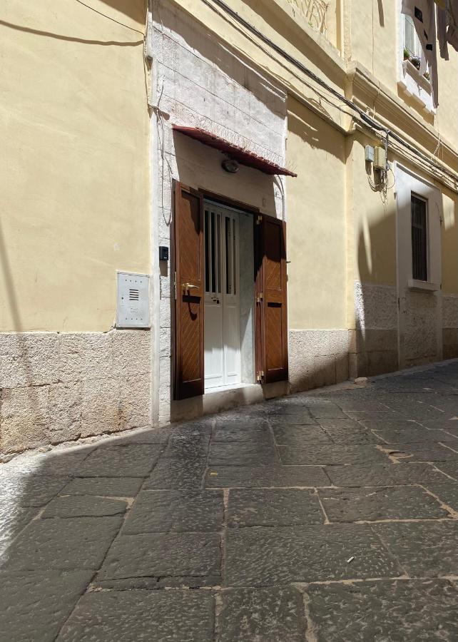 Corte San Vito Apartment Bari Exterior photo